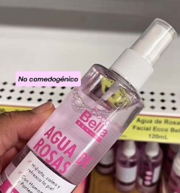 ¿Qué maquillaje comprar en Tiendas 3B?. Foto: (Especial)
