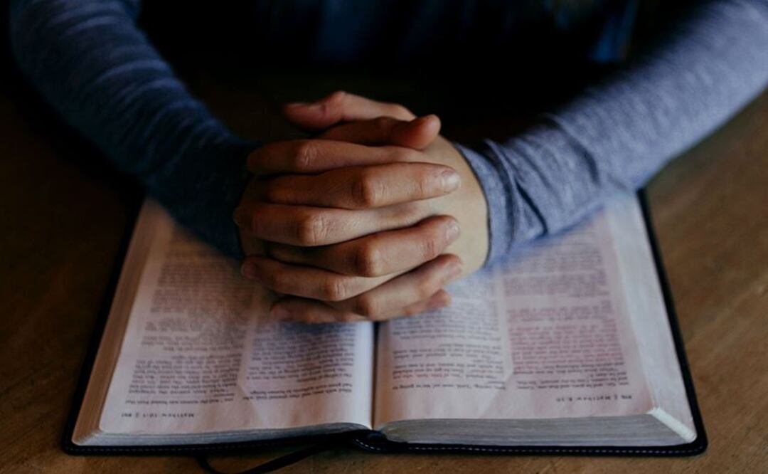 ¿Cuál es el salmo para alejar a los enemigos? No dejes que te hagan daño