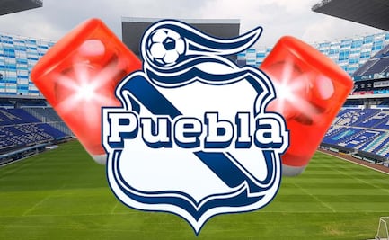 ¿El Puebla podría desaparecer? Analizan cambiar nombre y escudo por conflicto legal