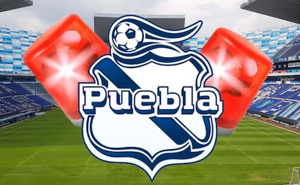 ¿El Puebla podría desaparecer? Analizan cambiar nombre y escudo por conflicto legal