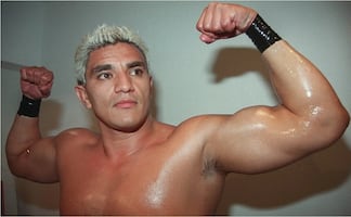 Reporte policial involucra a Shocker en la Cuauhtémoc tras altercado doméstico