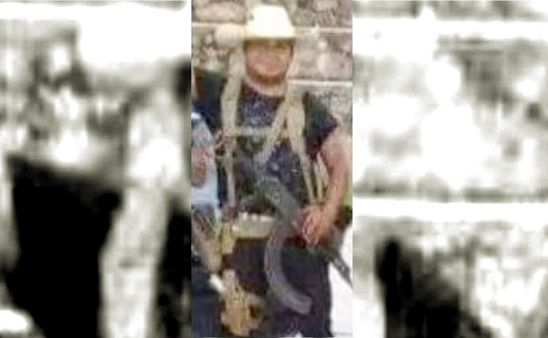 Peritajes de FGJEM confirman muerte de “El Payaso”; sicarios se drogaron antes del ataque 