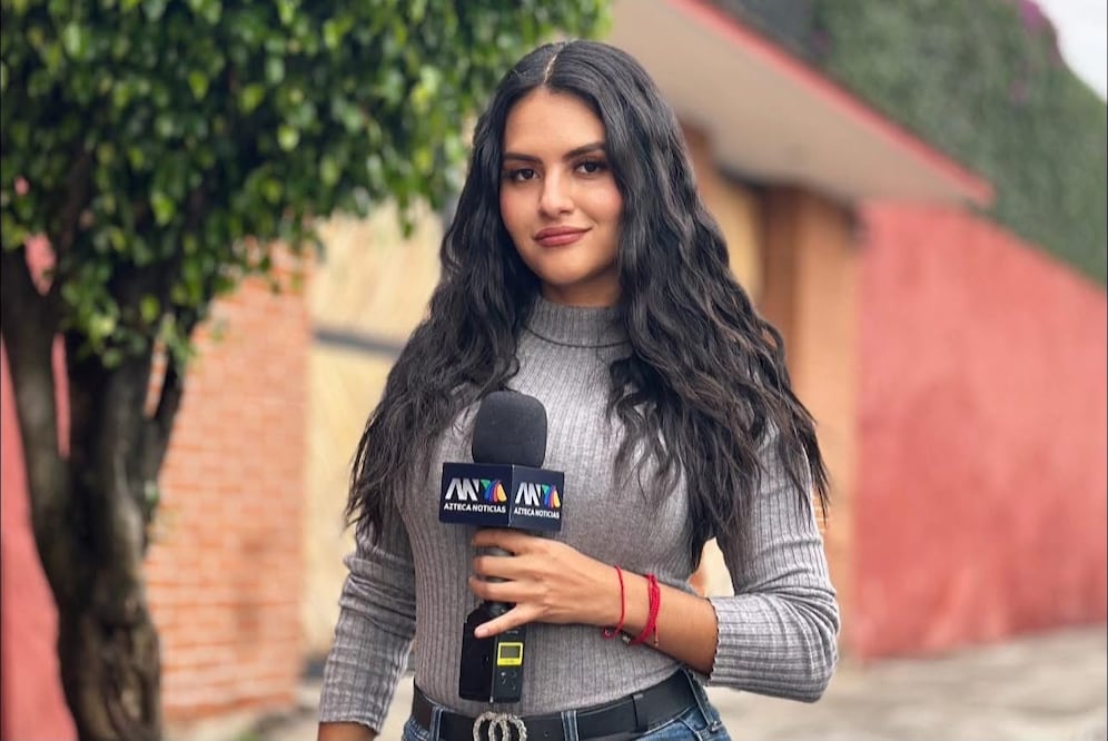 Kariana Colmenero (Vía: Facebook)