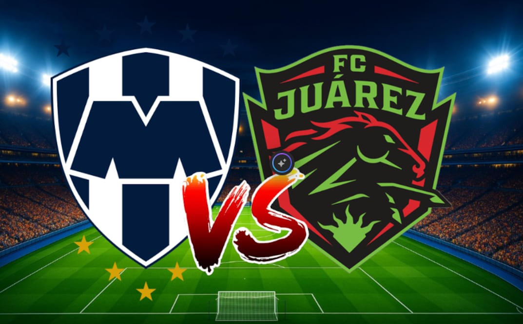 Monterrey vs Juárez: ¿Dónde y a qué hora ver EN VIVO el partido de Liga MX? (Foto: Staff El Gráfico)