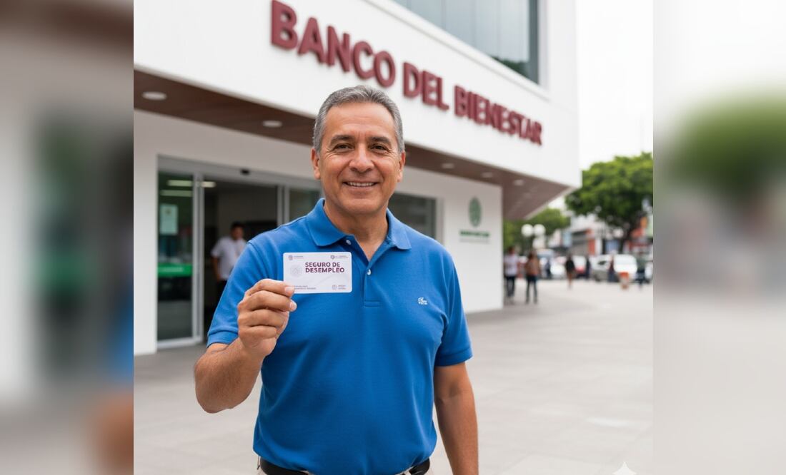 Imagen ilustrativa: IA (Seguro de Desempleo en CDMX: Recibe más de 3 mil pesos mensuales ¿cómo y cuándo inscribirme?)