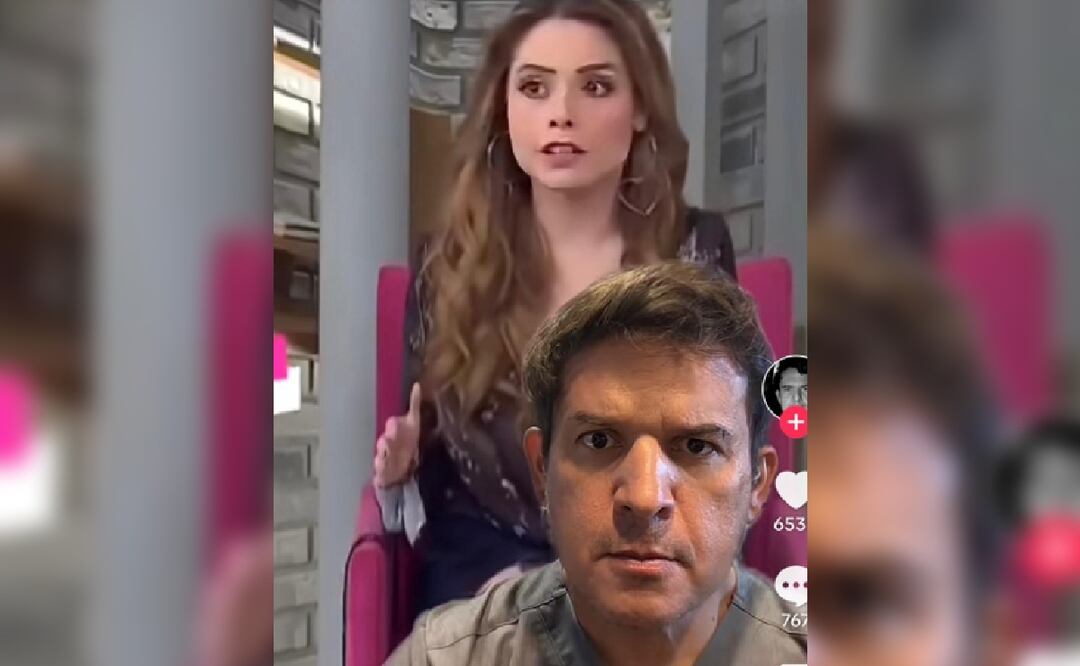 Doctores externan su "miedo” por represalias de parte de MaryFer Centeno a su profesión 