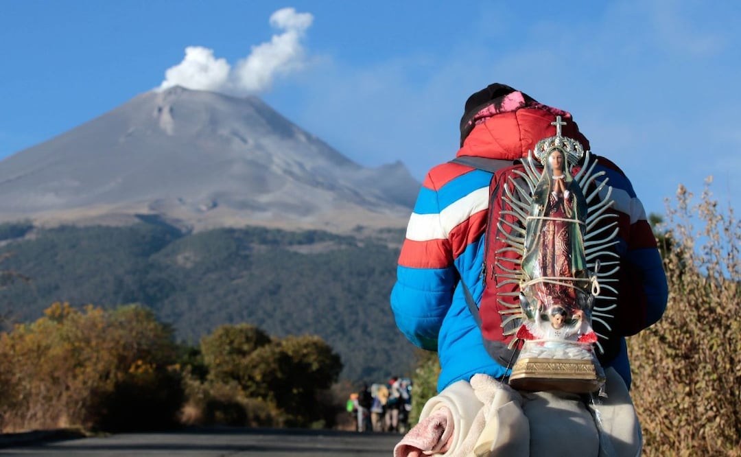 La Víspera de la Virgen de Guadalupe: Prepárate para el Día Más Guadalupano del Año