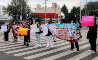 Marchas CDMX hoy 13 de octubre: Trabajadores del IMSS saldrán a la calles, checa rutas y zonas afectadas