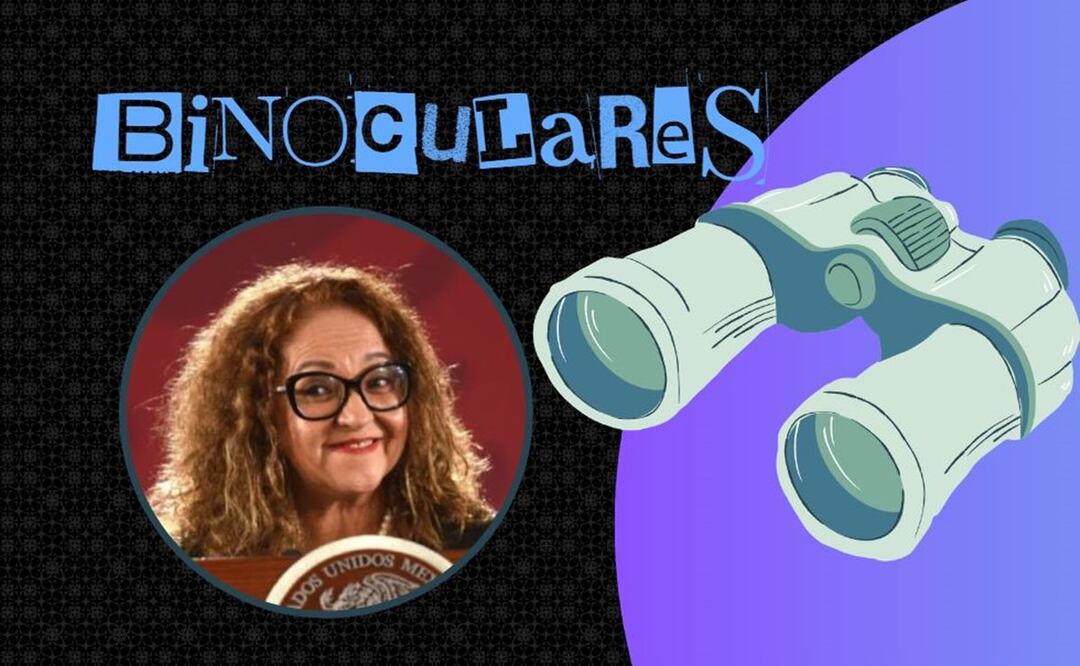 La polémica revelación de Sanjuana Martínez que mancharía la campaña de Claudia Sheinbaum