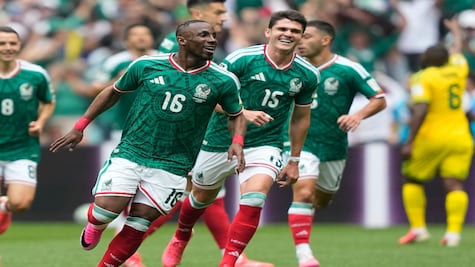 ¡Del llanto al aplauso! Quiñones y Gallardo reciben muestras de cariño por actuación en el mundial