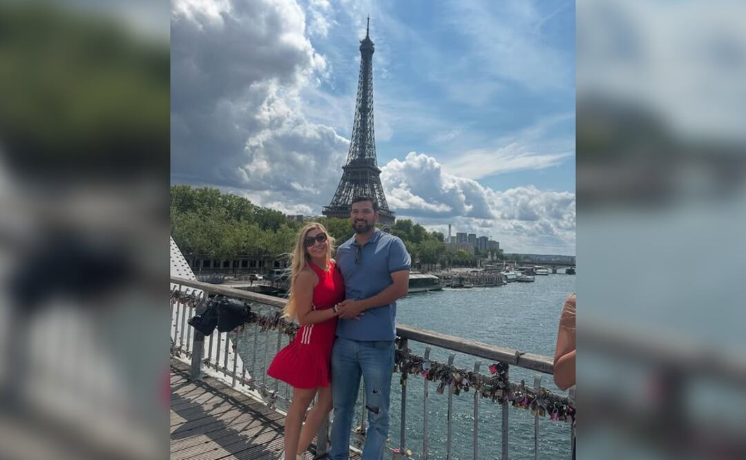 Karla Panini (Foto: Instagram)