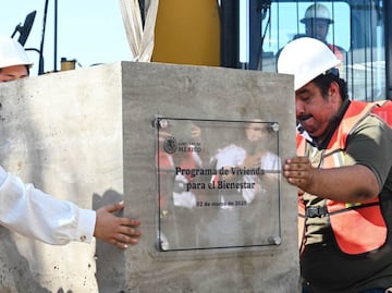 Vivienda para el Bienestar: cómo registrarte al programa y cuáles son los requisitos