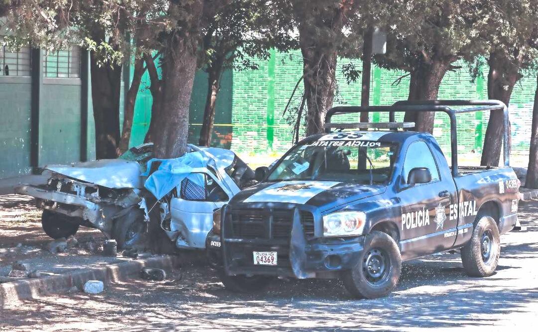 Foto: Alejandro Vargas, El Gráfico