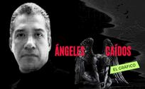 Ángeles Caídos: La perturbadora historia de José Luis Calva Zepeda, “El poeta caníbal”