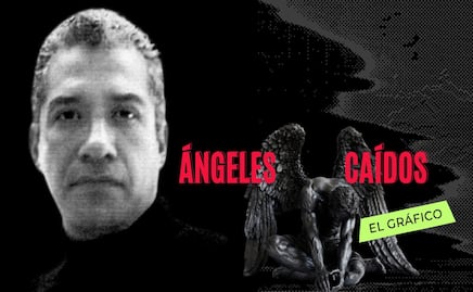 Ángeles Caídos: La perturbadora historia de José Luis Calva Zepeda, “El poeta caníbal”