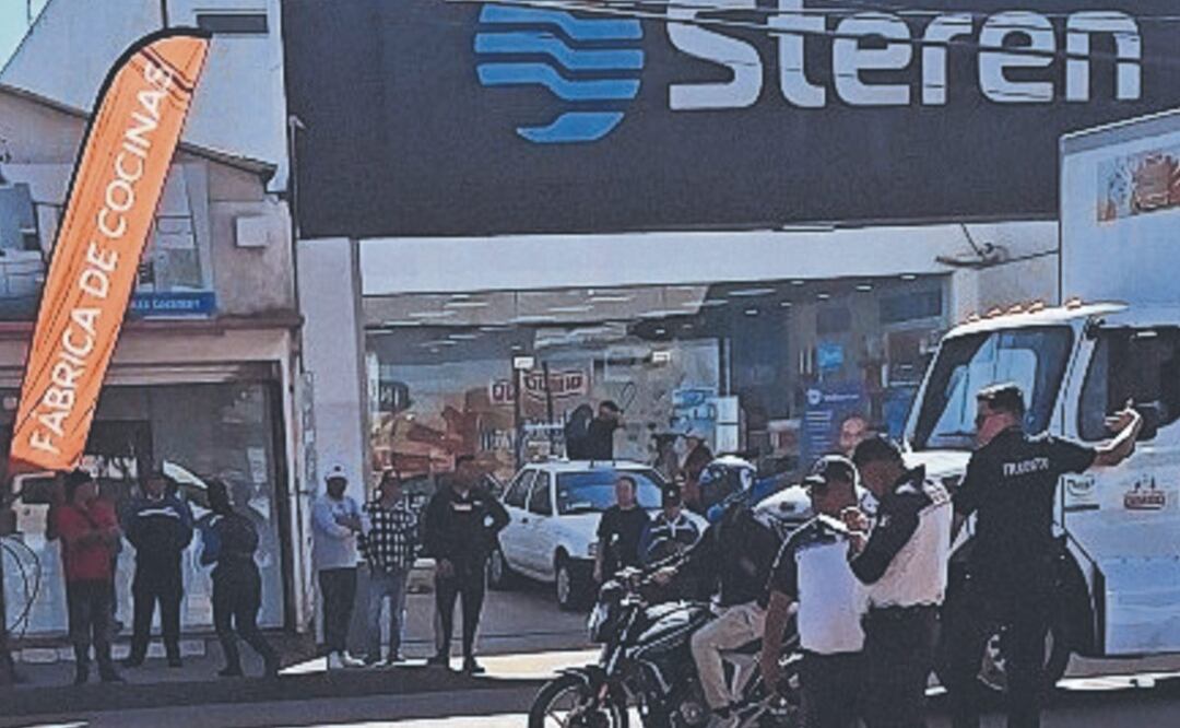 Policía estatal del Edomex muere arrollado por Mexibús en Villa de las Flores