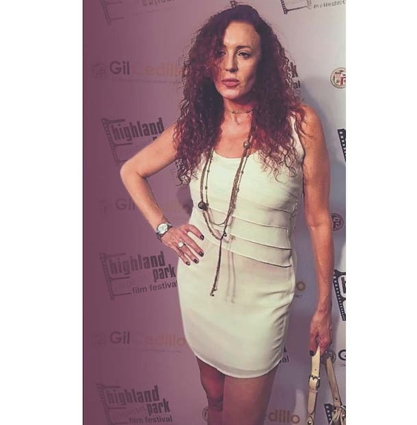 ¿Cómo se ve Mar Castro en la actualidad? "La Chiquitibum" que fue la novia del Mundial 86. Foto: (Instagram)