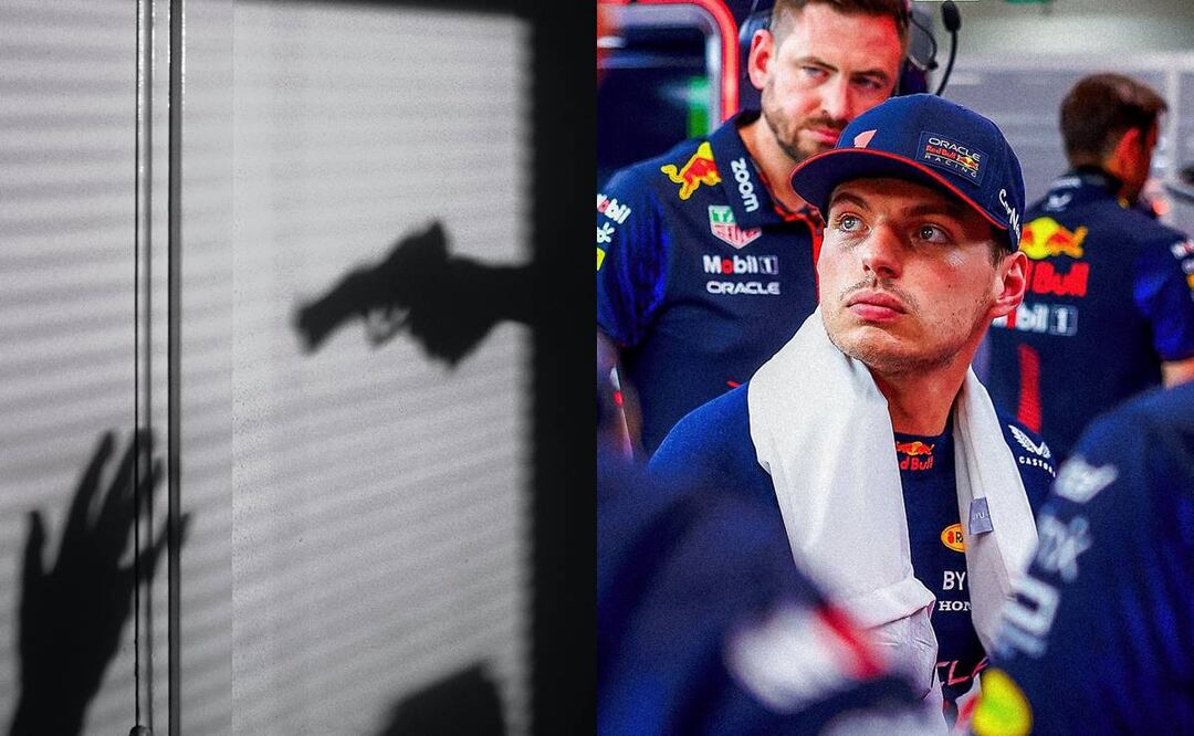 Max Verstappen confiesa por qué contrató un guardaespaldas para el GP de la Ciudad de México