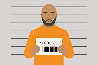 ¿Quién era Omar, el hombre acribillado en Iztapalapa? Tenía un largo historial delictivo