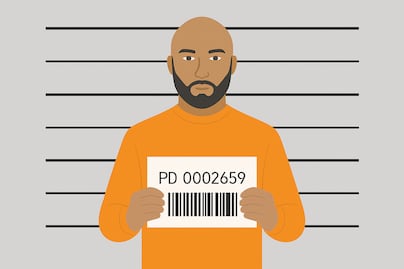 ¿Quién era Omar, el hombre acribillado en Iztapalapa? Tenía un largo historial delictivo