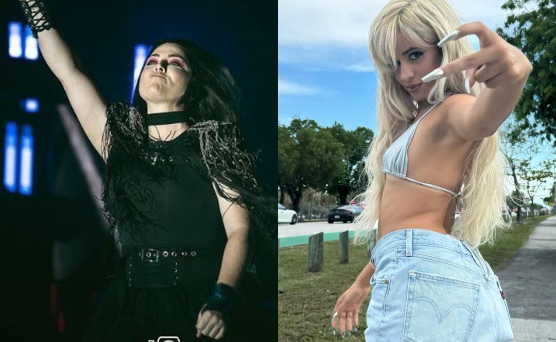 Festival Hera reunirá poder femenino que va de Camila Cabello a Evanescence