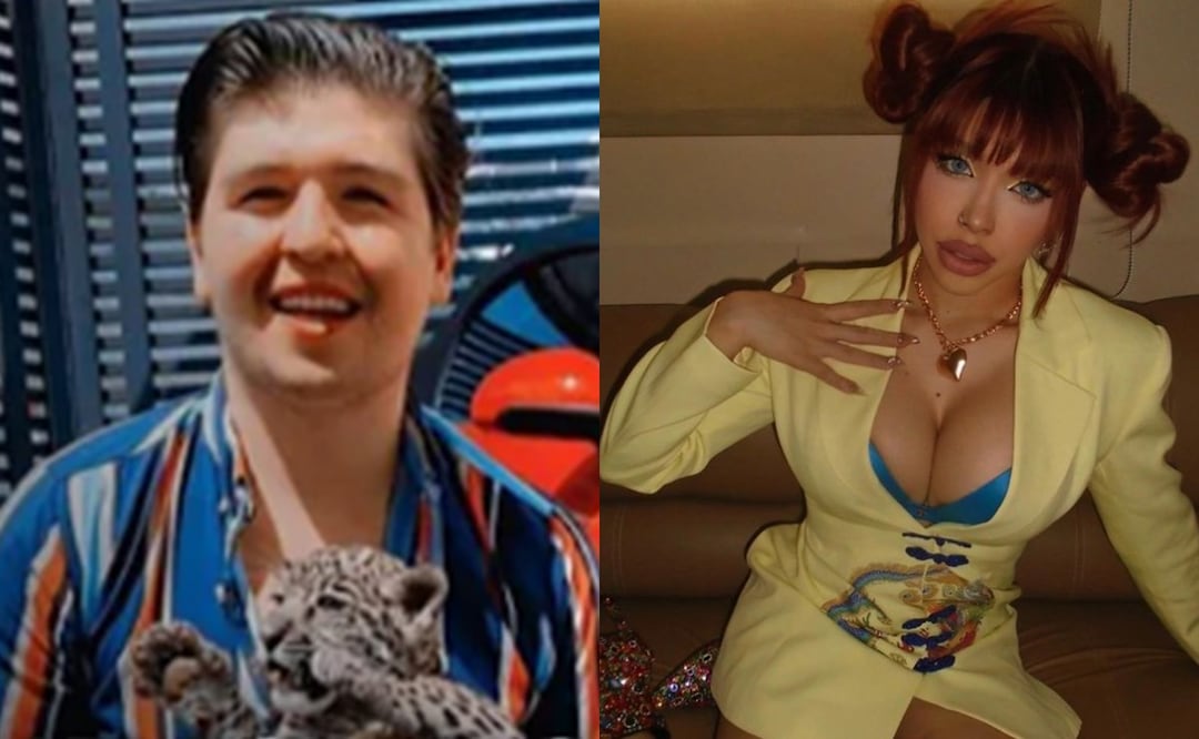 "Sepultan" a Fofo Márquez con tremendas acusaciones de abuso a otras mujeres, Yeri Mua habla