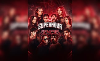 Supernova Génesis: Cartelera final, Horario y Dónde ver EN VIVO