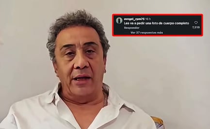 Alfonso Obregón pide apoyo por sismo en Colombia y le sacan sus trapitos al sol 