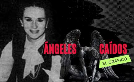 Ángeles Caídos: La historia de la aterradora noche en la que nació “La Hiena de Querétaro”