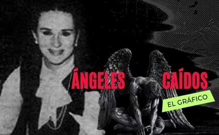 Ángeles Caídos: La historia de la aterradora noche en la que nació “La Hiena de Querétaro”