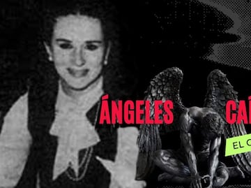 Ángeles Caídos: La historia de la aterradora noche en la que nació “La Hiena de Querétaro”