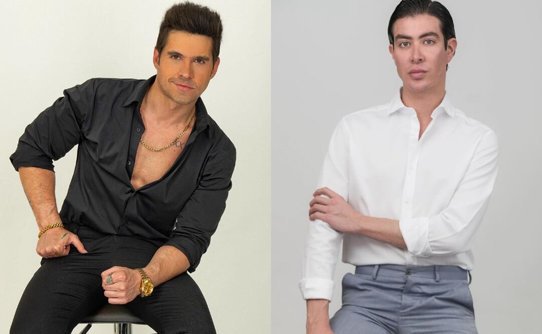 Supuesto tercero en discordia entre Eleazar Gómez y su prometida suelta polémico mensaje