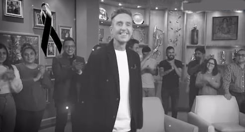 Daniel Bisogno: Pedro Ferriz le dedica cruel mensaje a “El Muñe”, tras su muerte