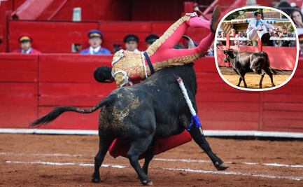 “Course Landaise”: así son las corridas sin violencia en el sur de Francia