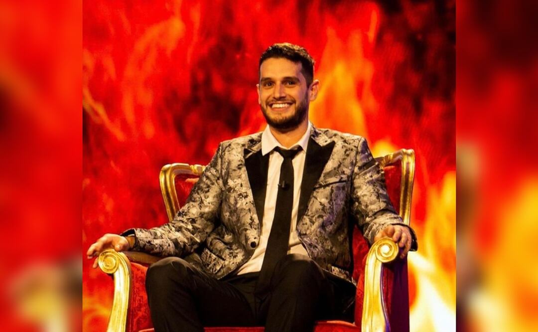 Litigante explica los delitos por el que podrían acusar a Adrián Marcelo