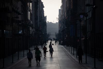 ¿Está el Centro Histórico de CDMX al borde del colapso urbano?