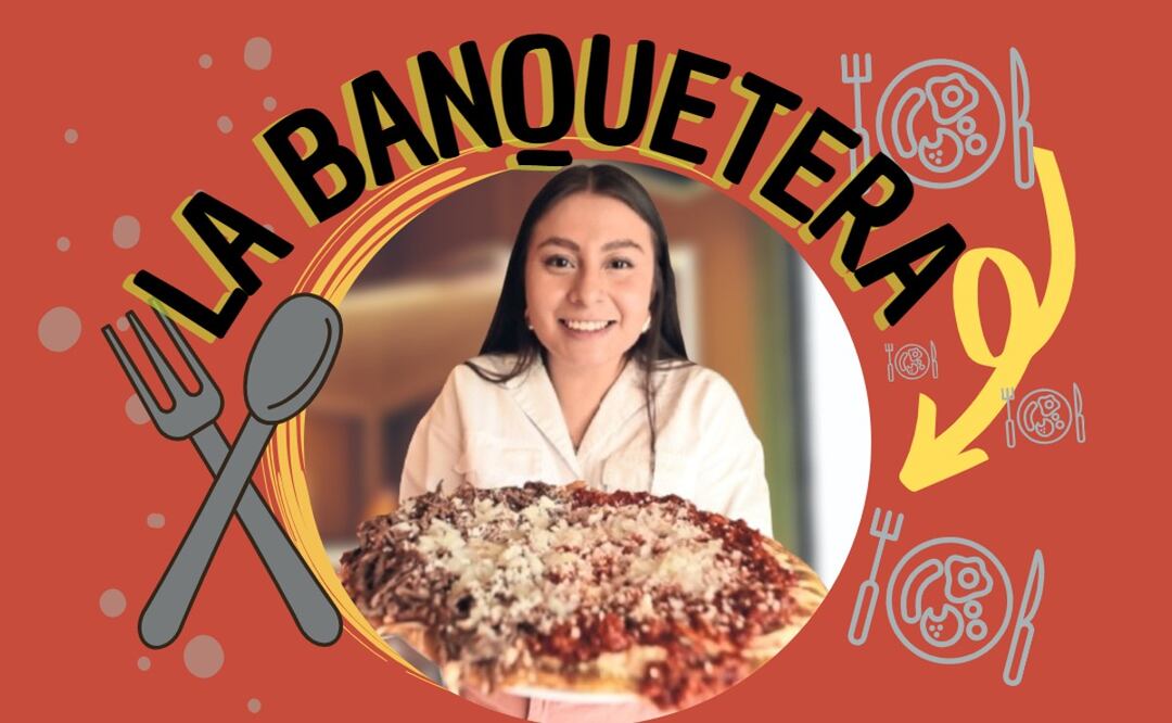 ¿Ya probaste la “pizza chilanga”? Delicioso alimento originario de Azcapotzalco