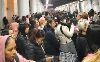 Metro CDMX hoy lunes 27 de abril: ¿Qué líneas tienen retrasos y qué estaciones siguen cerradas?