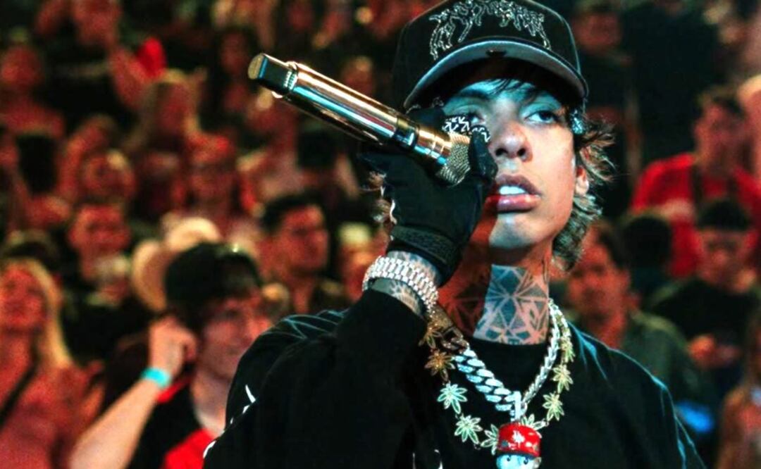 Natanael Cano: No hay vuelta atrás, anuncian reembolsos para los shows cancelados