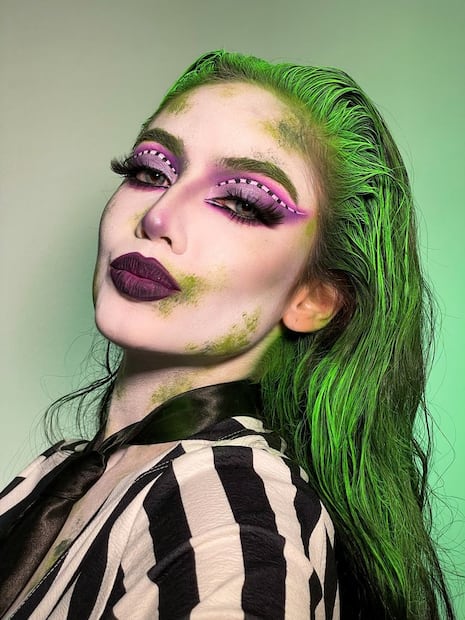 Beetlejuice
Foto: Pinterest