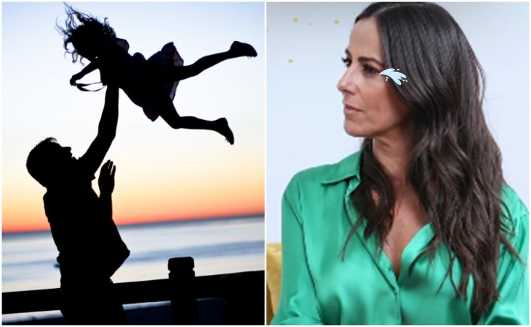 Paulina Mercado abre su corazón y conmueve con sensible historia de su padre