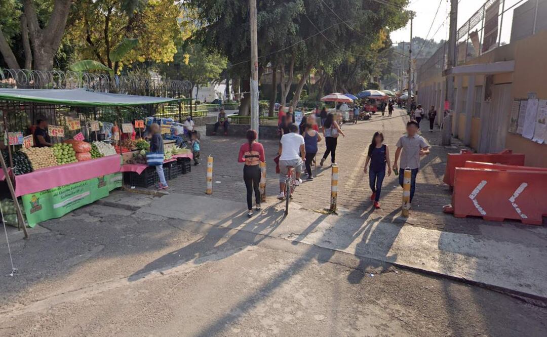 Por “perico“ ultiman a dos en Xochimilco, uno más la libró