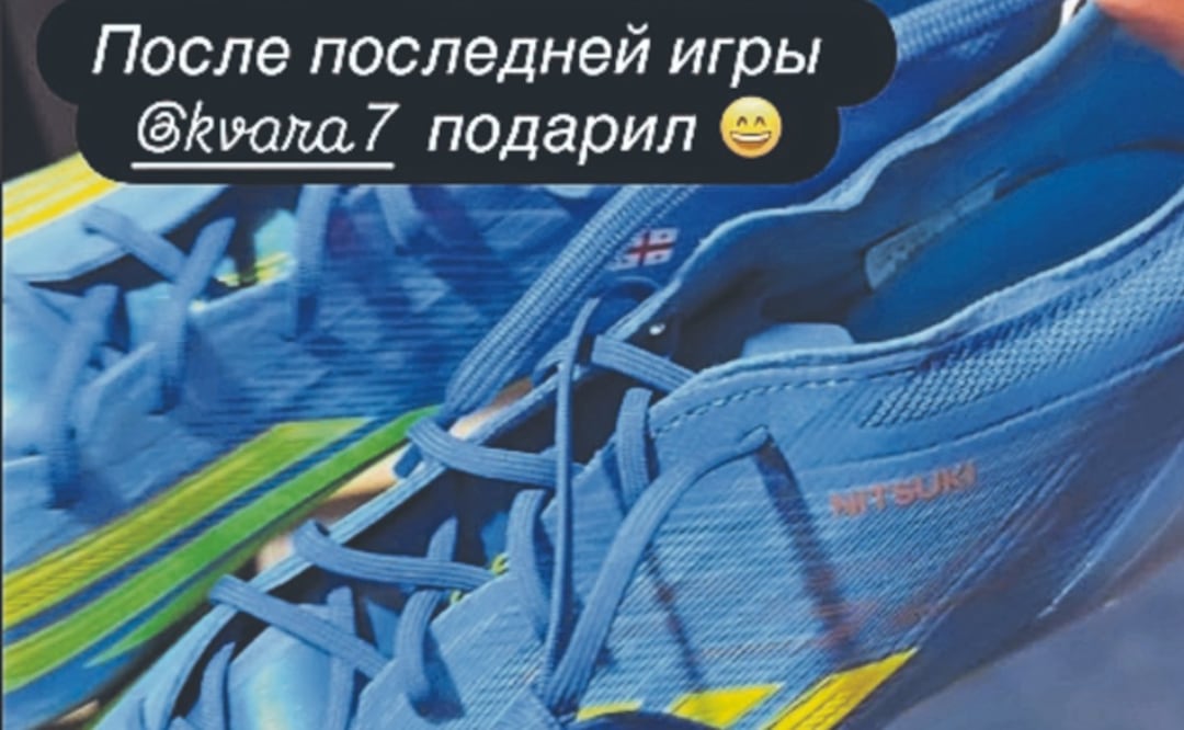 Ladrones abren la maleta de una estrella de la UFC y reaccionan de forma inesperada (Foto: Redes sociales)