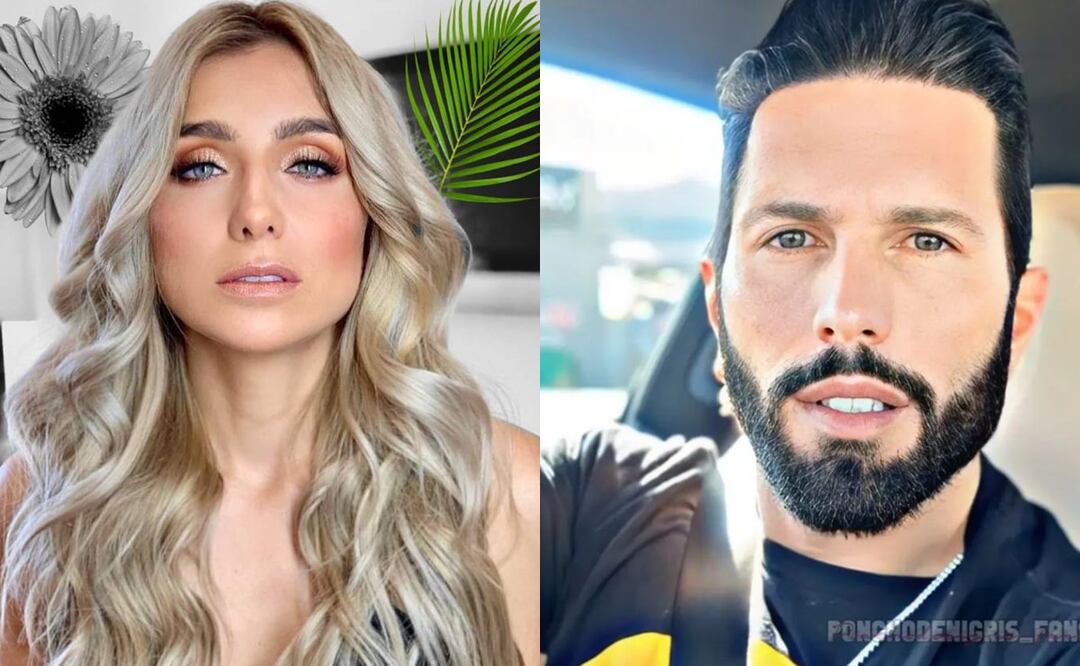 Marcela Mistral se le revela a su esposo Poncho de Nigris, pero la tachan de sumisa