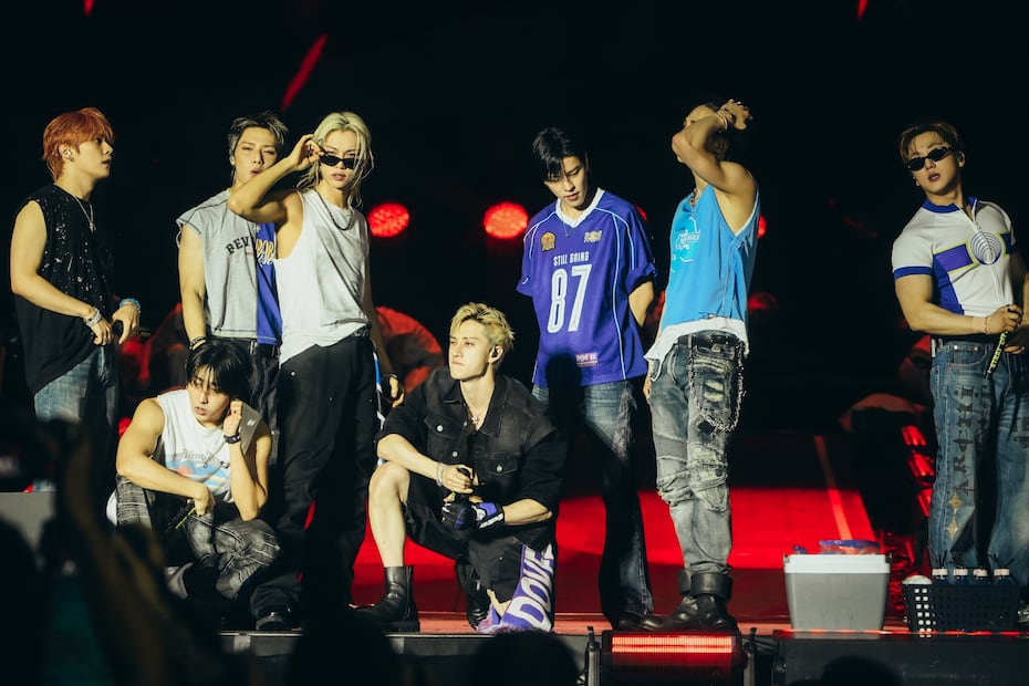 ¡Cuenta regresiva para STAY! Stray Kids llega a CDMX: fecha, lugar y todo sobre su esperado concierto
Foto: Redes Sociales