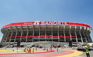 El Coloso de Santa Úrsula recupera su trono: Así queda el aforo del Estadio Banorte