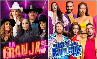 ¡Se rompe el silencio! Rosa María Noguerón habla claro sobre La Granja VIP