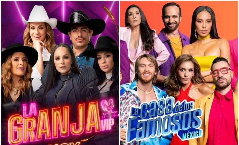 ¡Se rompe el silencio! Rosa María Noguerón habla claro sobre La Granja VIP