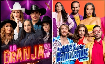 ¡Se rompe el silencio! Rosa María Noguerón habla claro sobre La Granja VIP