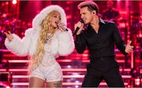 ¿Se viene canción de Bellakath con Luis Miguel? La cantante quiere salir del reguetón